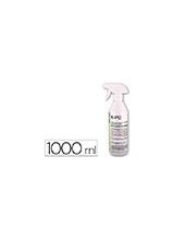 LIMPIADOR SPRA BACTERICIDA 1000 ML 2