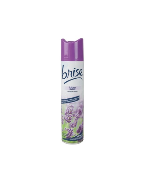 AMBIENTADOR SPRAY BRISE OLOR LAVANDA 300 ML