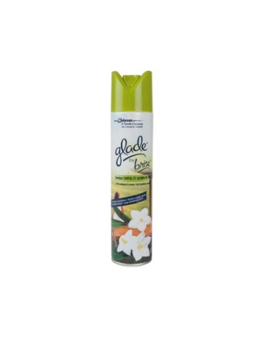 AMBIENTADOR SPRAY BRISE OLOR JAZMIN DE BALI 300 ML.