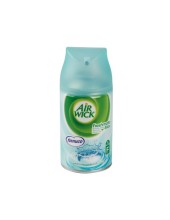 AMBIENTADOR AIR WICK NENUCO RECAMBIO 250 ML APARATO AIR WICK