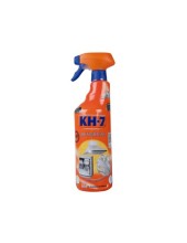 QUITAGRASA KH-7 PISTOLA PULVERIZADORA USO ALIMENTARIO BOTELLA 750 ML