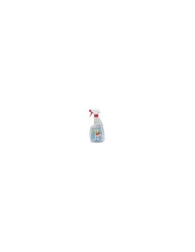 LIMPIACRISTALES LIQUIDO CRISTASOL PISTOLA PULVERIZADORA 750 ML LIMPIACRISTALES LIQUIDO CRISTASOL PISTOLA PULVERIZADORA 750 ML