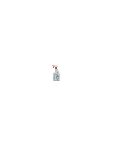 LIMPIACRISTALES LIQUIDO CRISTASOL PISTOLA PULVERIZADORA 750 ML LIMPIACRISTALES LIQUIDO CRISTASOL PISTOLA PULVERIZADORA 750 ML