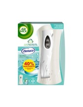 AMBIENTADOR SPRAY AUT.AIR WICK FRESHMATIC SENSOR PRESENCIA OL**