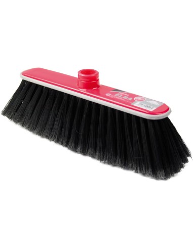 ESCOBA MULTIUSOS ELBA 30CM SIN PALO