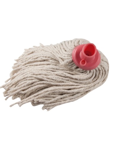 FREGONA DE HILOS DE ALGODON PROFESIONAL