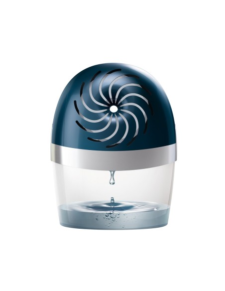 DESHUMIFICADOR RUBSON AERO 360 + REFILL GRATIS 189x118x241 MM