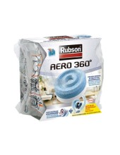 DESHUMIFICADOR RUBSON AERO 360 RECAMBIO PASTILLA