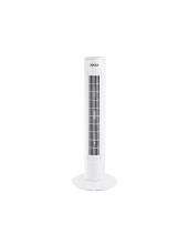 VENTILADOR TORRE JOCCA 3 VELOCIDADES 45W ALTURA 730MM 730X170X170MM