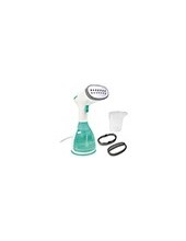 PLANCHA CEPILLO VAPOR JOCCA VERT ANTIGOTEO 1500W 280 ML 290X170X120MM 2