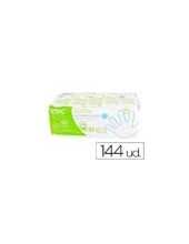 TOALLA PAPEL MANO ENGARZADA ECOLOGICA 22,5X31 PAQUETE 144 UND 2