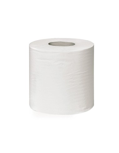 PAPEL SECAMANOS BUGA 35X21CM RECICLADO 1 CAPA 43 G/M2 350 M