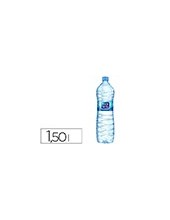 AGUA MINERAL NATURAL FONT VELLA BOTELLA DE 1.5ML 2