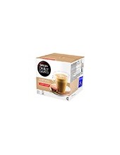 CAFE DOLCE GUSTO CORTADO DESCAFEINADO CAJA MONODOSIS 16 UNIDADES 2