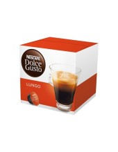 CAFE DOLCE GUSTO LUNGO CAJA MONODOSIS 16 UNIDADES