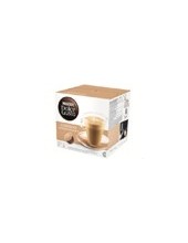 CAFE DOLCE GUSTO  CORTADO MONODOSIS CAJA DE 16 UNIDADES 2