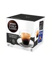 CAFE DOLCE GUSTO CAFFE EXPRESSO INTENSO MONODOSIS CAJA DE 16 UNIDADES