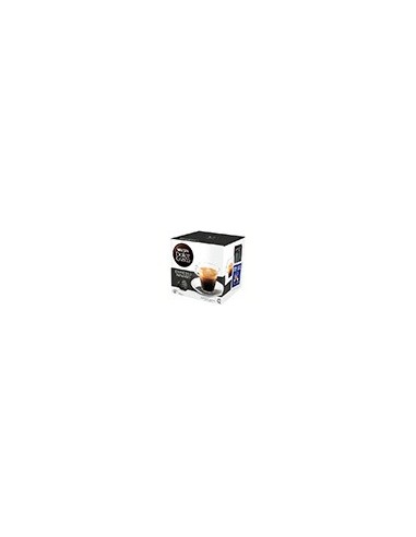 CAFE DOLCE GUSTO CAFFE EXPRESSO INTENSO MONODOSIS CAJA DE 16 UNIDADES