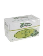 TE VERDE HORNIMANS A LA MENTA 20 BOLSAS