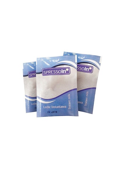 LECHE EN POLVO SPRESSOIN SOBRE DE 5 G ENVASE DE 30 UNIDADES 20000778