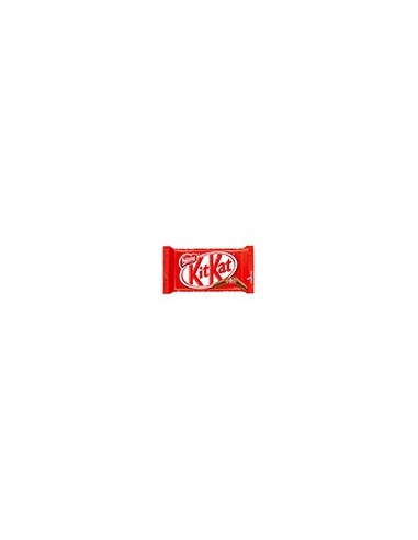 KIT KAT NESTLE CLASSIC PAQUETE DE 4 BARRITAS KIT KAT NESTLE CLASSIC PAQUETE DE 4 BARRITAS