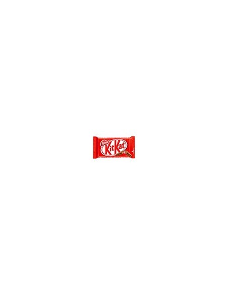 KIT KAT NESTLE CLASSIC PAQUETE DE 4 BARRITAS KIT KAT NESTLE CLASSIC PAQUETE DE 4 BARRITAS