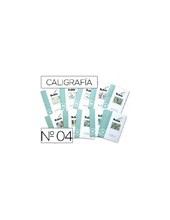 CUADERNO RUBIO CALIGRAFIA Nº 04 2