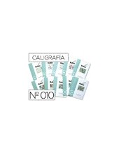 CUADERNO RUBIO CALIGRAFIA Nº 010 2