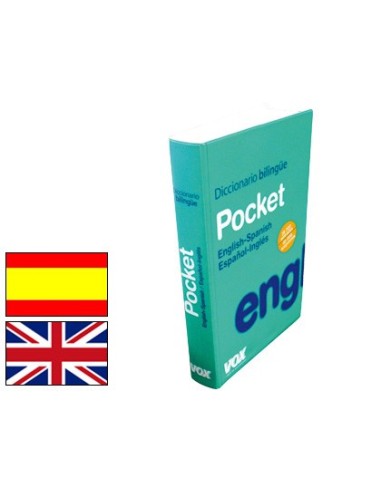 DICCIONARIO POCKET I.E.E.I.