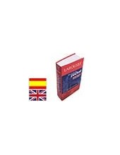 DICCIONARIO LAROUSSE POCKET INGLES ESPAÑOL ESPAÑOL INGLES 2