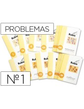 CUADERNO RUBIO PROBLEMAS Nº 1