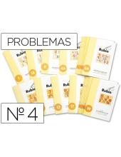 CUADERNO RUBIO PROBLEMAS Nº 4