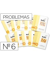 CUADERNO RUBIO PROBLEMAS Nº 6