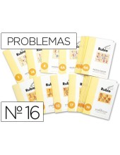 CUADERNO RUBIO PROBLEMAS Nº 16