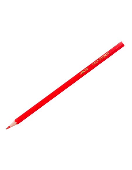 LAPICES  ECOUSE CAJA 12 UD.SURT.CERTIFICADO FSC