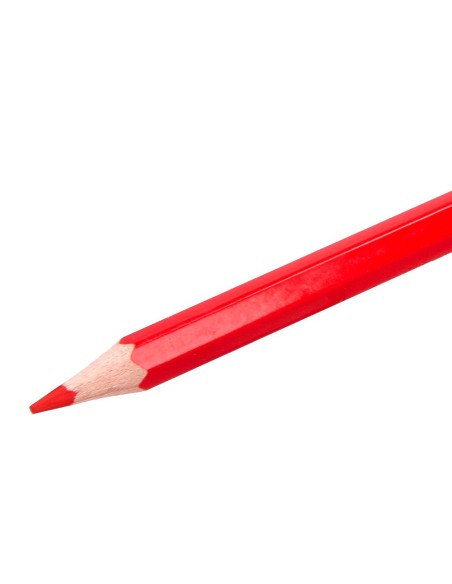 LAPICES  ECOUSE CAJA 12 UD.SURT.CERTIFICADO FSC