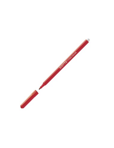 ROTULADOR GIOTTO TURBO COLOR CAJA 12 COL.LAVABLES C/PUNTA BLOQUEADA