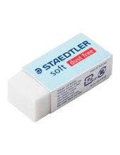 GOMA STAEDTLER SOFT BLANCA 526 S30