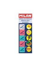 GOMA MILAN 430-5 -BLISTER 5