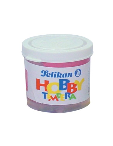TEMPERA HOBBY 40 CC MAGENTA N.43