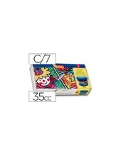 TEMPERA JOVI 35 CC 7 COL.SURT. 2