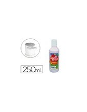 TEMPERA LIQUIDA JOVI 250 ML BLANCO 2