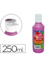 TEMPERA LIQUIDA JOVI 250 ML MAGENTA