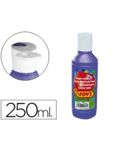 TEMPERA LIQUIDA JOVI 250 ML VIOLETA