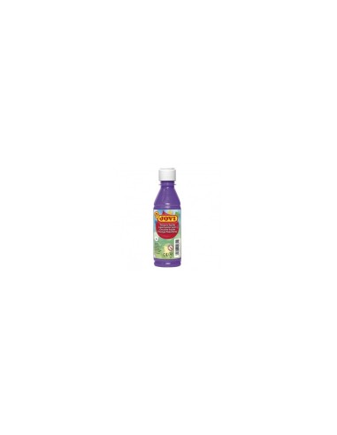 TEMPERA LIQUIDA JOVI 250 ML VIOLETA