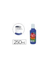 TEMPERA LIQUIDA JOVI 250 ML AZUL ULTRAMAR 2