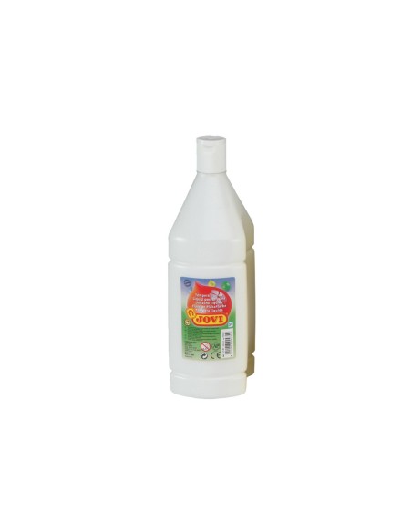 TEMPERA LIQUIDA JOVI 1000 CC BLANCO