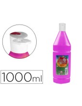 TEMPERA LIQUIDA JOVI 1000 CC MAGENTA