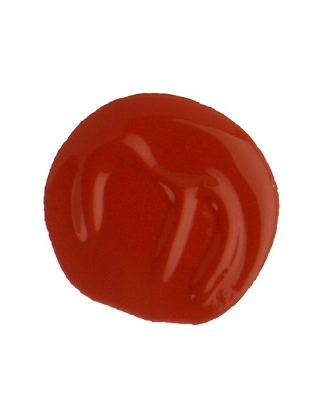 TEMPERA ESCOLAR LIDERPAPEL 500 ML MARRON