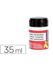 BARNIZ LA PAJARITA TAPAPOROS 35ML